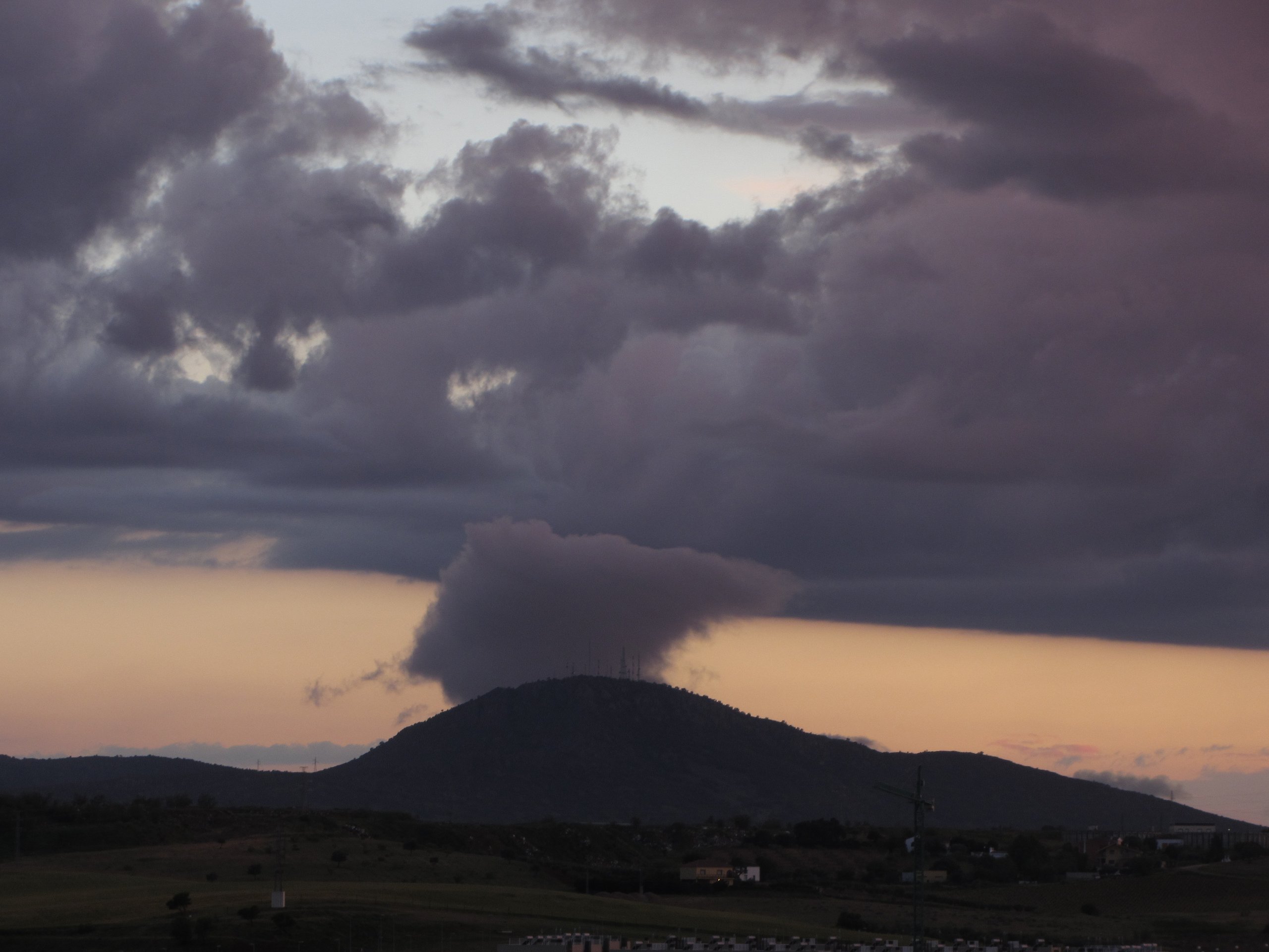 Mérida Sierra de San Serván 2